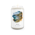 Load image into Gallery viewer, Niue, New Zealand scented soy candle