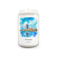 Load image into Gallery viewer, Noord, Aruba scented soy candle