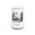 Load image into Gallery viewer, Norfolk, Nebraska scented soy candle
