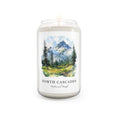 Load image into Gallery viewer, North Cascades, National Park scented soy candle