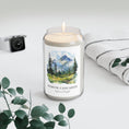 Load image into Gallery viewer, North Cascades, National Park scented soy candle