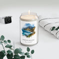 Load image into Gallery viewer, North Island, New Zealand scented soy candle
