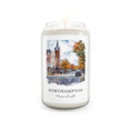 Load image into Gallery viewer, Northampton, Massachusetts scented soy candle