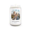 Load image into Gallery viewer, Novosibirsk, Russia scented soy candle
