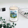 Load image into Gallery viewer, Nuku Hiva, French Polynesia scented soy candle