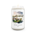 Load image into Gallery viewer, Nukuʻalofa, Tonga scented soy candle