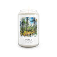 Load image into Gallery viewer, Ocala, National Forest scented soy candle