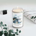 Load image into Gallery viewer, Ocean Springs, Mississippi scented soy candle