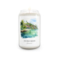 Load image into Gallery viewer, Ocho Rios, Jamaica scented soy candle