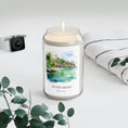 Load image into Gallery viewer, Ocho Rios, Jamaica scented soy candle