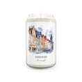 Load image into Gallery viewer, Odense, Denmark scented soy candle