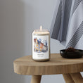 Load image into Gallery viewer, Odense, Denmark scented soy candle