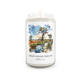 Load image into Gallery viewer, Okavango Delta, Botswana scented soy candle