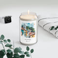 Load image into Gallery viewer, Olinda, Brazil scented soy candle