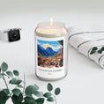 Load image into Gallery viewer, Ollantaytambo, Peru scented soy candle