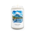 Load image into Gallery viewer, Ometepe, Nicaragua scented soy candle