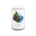 Load image into Gallery viewer, Ontario, Canada scented soy candle