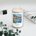 Load image into Gallery viewer, Opatija, Croatia scented soy candle