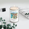 Load image into Gallery viewer, Oranjestad, Aruba scented soy candle