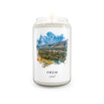Load image into Gallery viewer, Orem, Utah scented soy candle