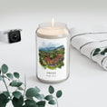 Load image into Gallery viewer, Orosi, Costa Rica scented soy candle