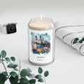 Load image into Gallery viewer, Orsha, Belarus scented soy candle
