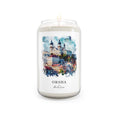 Load image into Gallery viewer, Orsha, Belarus scented soy candle