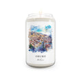 Load image into Gallery viewer, Oruro, Bolivia scented soy candle