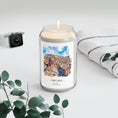 Load image into Gallery viewer, Oruro, Bolivia scented soy candle