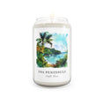 Load image into Gallery viewer, Osa Peninsula, Costa Rica scented soy candle