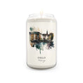 Load image into Gallery viewer, Oslo, Norway scented soy candle