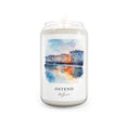 Load image into Gallery viewer, Ostend, Belgium scented soy candle