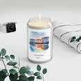 Load image into Gallery viewer, Ostend, Belgium scented soy candle