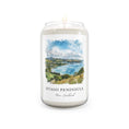 Load image into Gallery viewer, Otago Peninsula, New Zealand scented soy candle