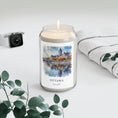 Load image into Gallery viewer, Ottawa, Canada scented soy candle