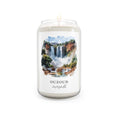 Load image into Gallery viewer, Ouzoud, Waterfalls scented soy candle