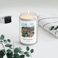Load image into Gallery viewer, Owensboro, Kentucky scented soy candle