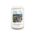 Load image into Gallery viewer, Owensboro, Kentucky scented soy candle