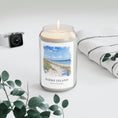 Load image into Gallery viewer, Padre Island, National Seashore scented soy candle