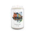 Load image into Gallery viewer, Paducah, Kentucky scented soy candle