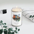 Load image into Gallery viewer, Paducah, Kentucky scented soy candle