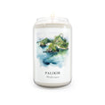 Load image into Gallery viewer, Palikir, Micronesia scented soy candle