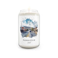 Load image into Gallery viewer, Panguitch, Utah scented soy candle
