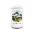 Load image into Gallery viewer, Papallacta, Ecuador scented soy candle