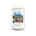 Load image into Gallery viewer, Papantla, Mexico scented soy candle