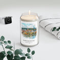 Load image into Gallery viewer, Parkersburg, West Virginia scented soy candle
