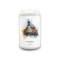Load image into Gallery viewer, Parma, Ohio scented soy candle