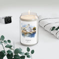 Load image into Gallery viewer, Paros, Greece scented soy candle