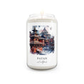 Load image into Gallery viewer, Patan, Lalitpur scented soy candle