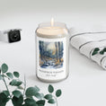 Load image into Gallery viewer, Patapsco Valley, State Park scented soy candle